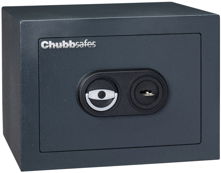 Chubbsafes Zeta Eurograde 1 Key Lock High Security Safe