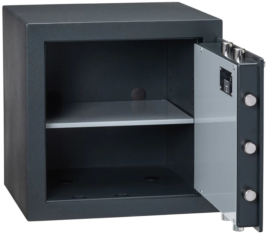 Chubbsafes Zeta Eurograde 1 Electronic Lock High Security Safe