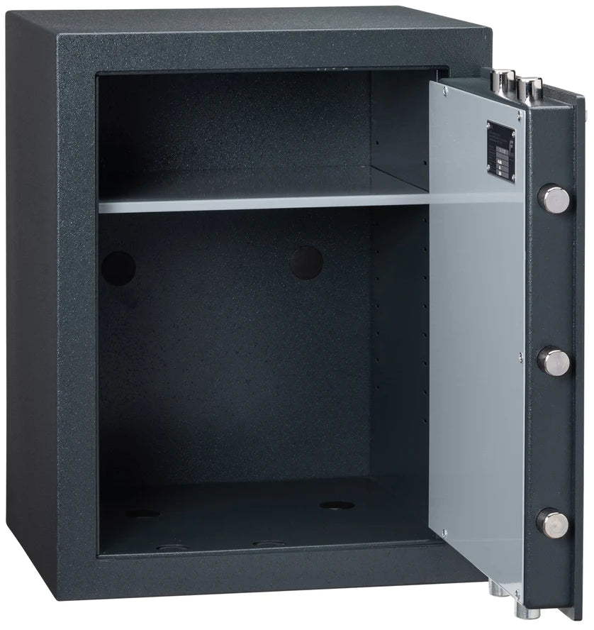 Chubbsafes Zeta Eurograde 1 Electronic Lock High Security Safe
