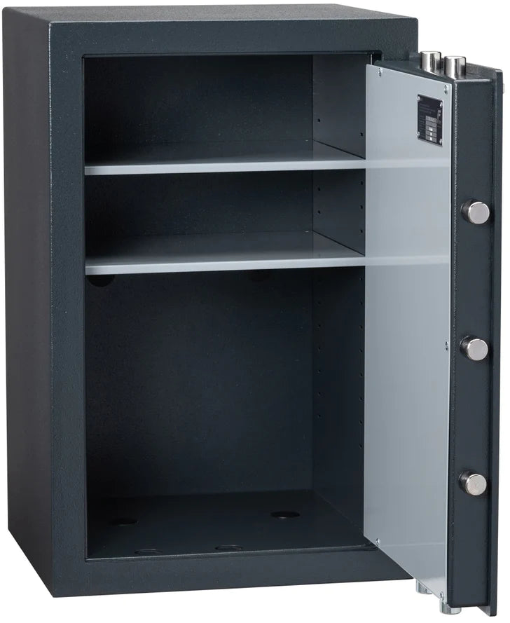 Chubbsafes Zeta Eurograde 1 Electronic Lock High Security Safe