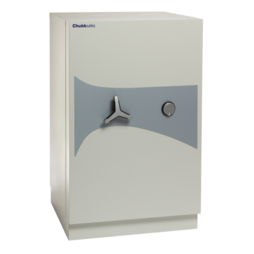Chubbsafes DATAPLUS - Key Lock Fire Safe