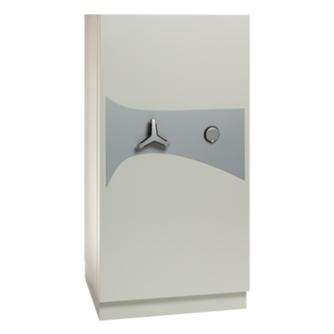 Chubbsafes DATAPLUS - Key Lock Fire Safe