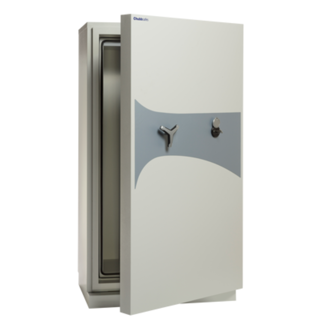 Chubbsafes DATAPLUS - Key Lock Fire Safe