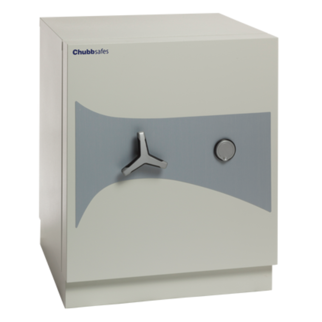 Chubbsafes DATAPLUS - Key Lock Fire Safe