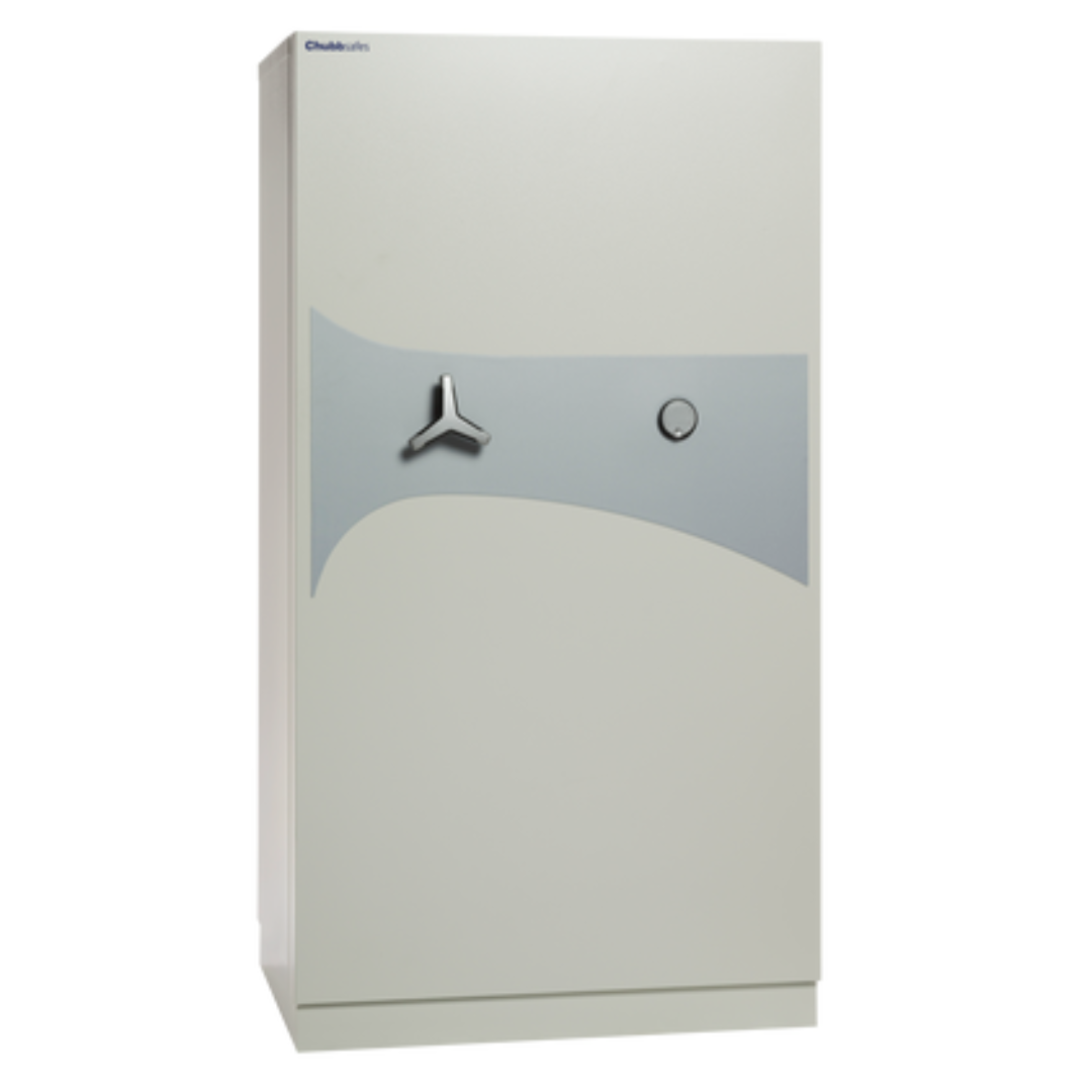 Chubbsafes DATAPLUS - Key Lock Fire Safe