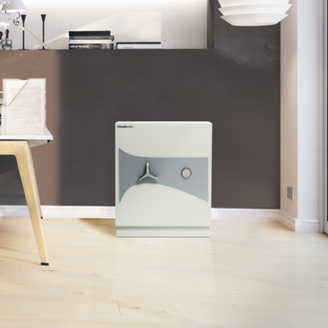 Chubbsafes DATAPLUS - Electronic Lock Fire Safe
