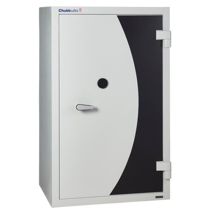 Chubbsafes DPC Fire Resistant Key Locking Safe