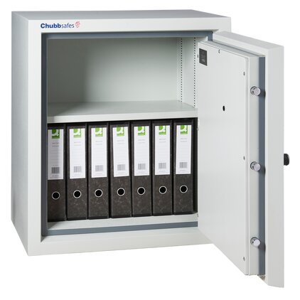 Chubbsafes DPC Fire Resistant Key Locking Safe