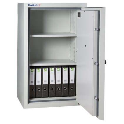 Chubbsafes DPC Fire Resistant Key Locking Safe