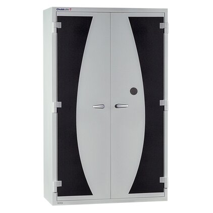 Chubbsafes DPC Fire Resistant Key Locking Safe