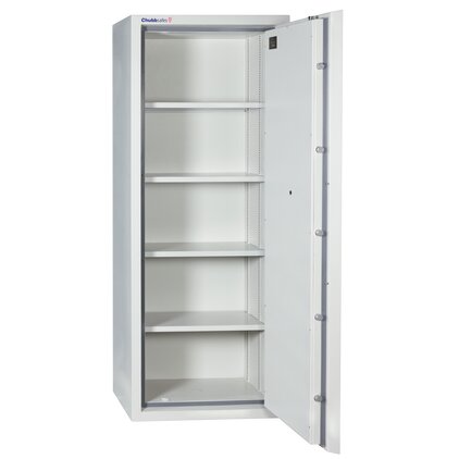 Chubbsafes DPC Fire Resistant Key Locking Safe