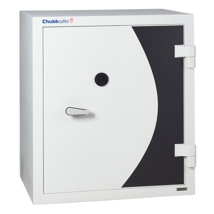 Chubbsafes DPC Fire Resistant Key Locking Safe