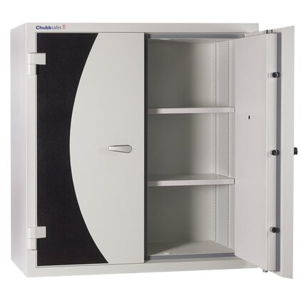 Chubbsafes DPC Fire Resistant Key Locking Safe