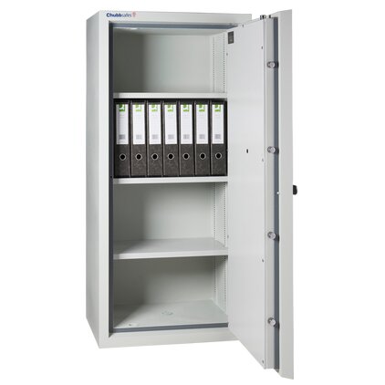 Chubbsafes DPC Fire Resistant Key Locking Safe