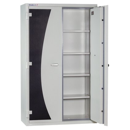 Chubbsafes DPC Fire Resistant Key Locking Safe