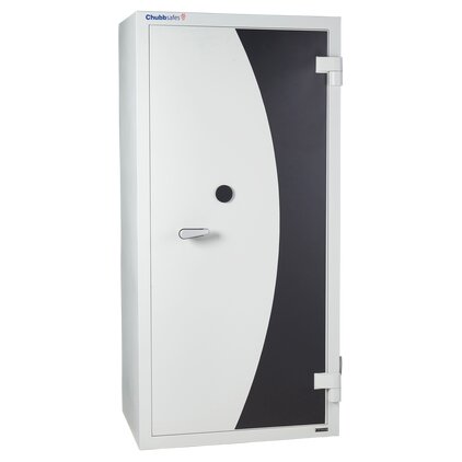 Chubbsafes DPC Fire Resistant Key Locking Safe