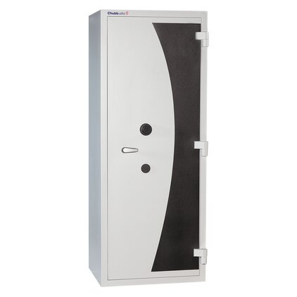 Chubbsafes DPC Fire Resistant Key Locking Safe