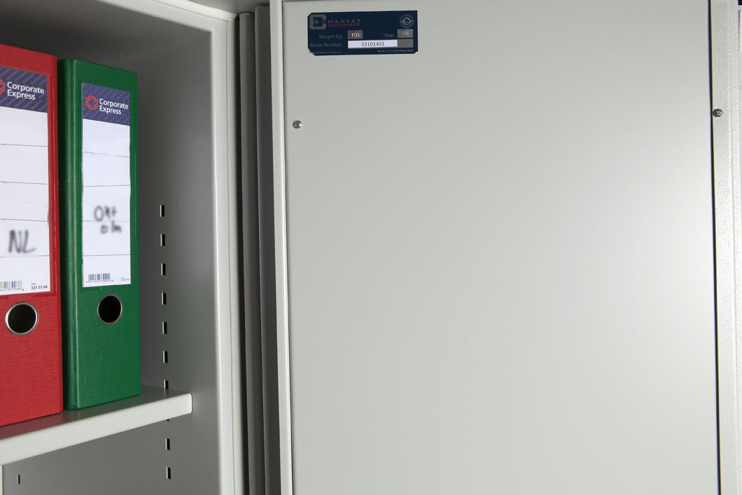 De Raat Protector Cupboard - Key Lock