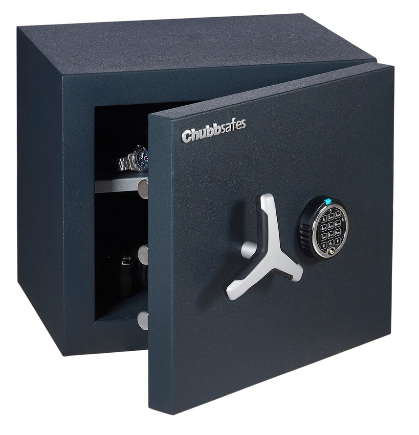 Chubbsafes DuoGuard Eurograde 1 High Security Electronic Lock Safe