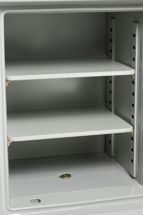 Chubbsafes EXECUTIVE - Key Lock Fireproof Safe