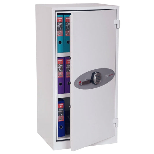Phoenix Fire Ranger Fireproof Electronic Lock Safe