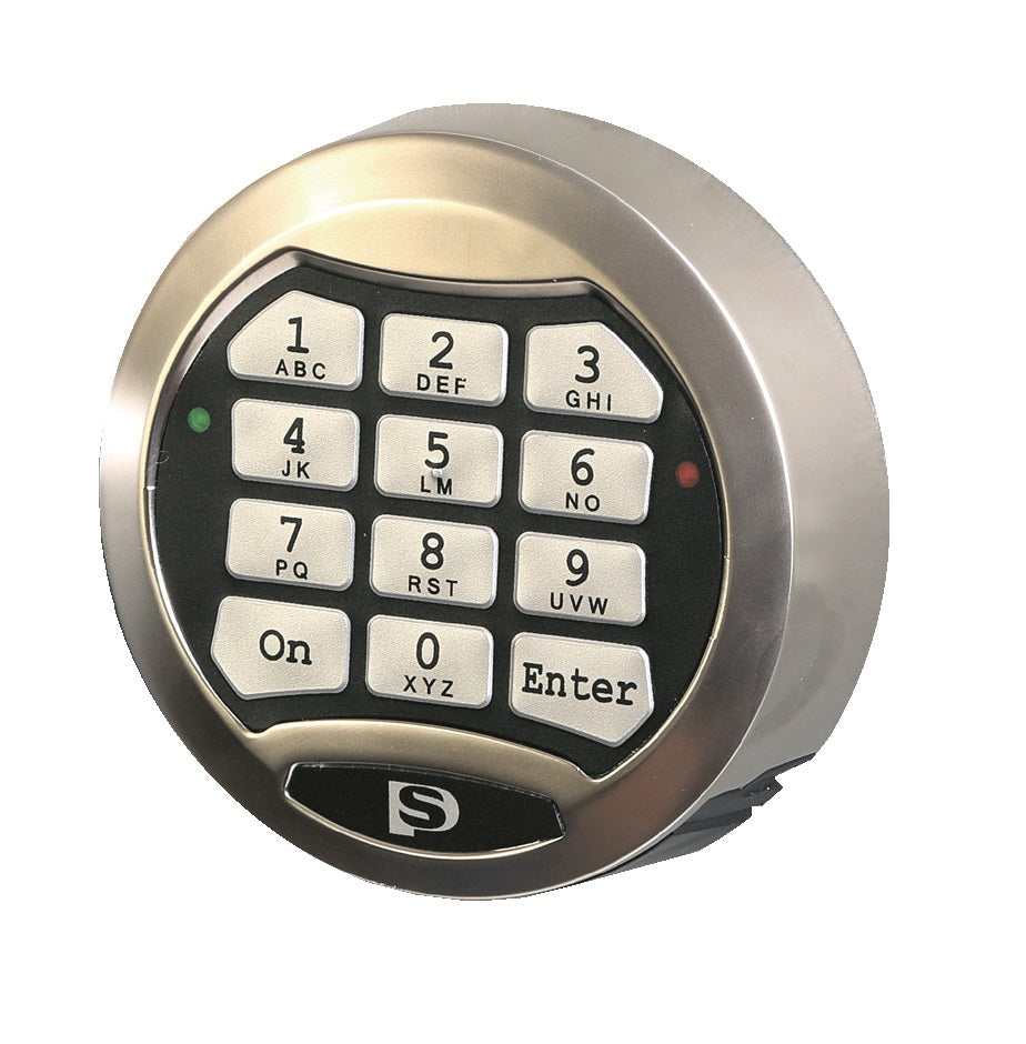 Phoenix Fire Ranger Fireproof Electronic Lock Safe