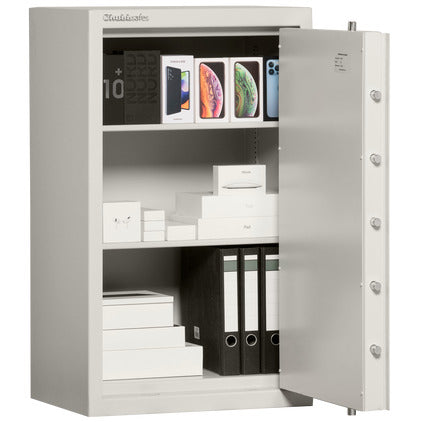 Chubbsafes ForceGuard Safe - Key Lock