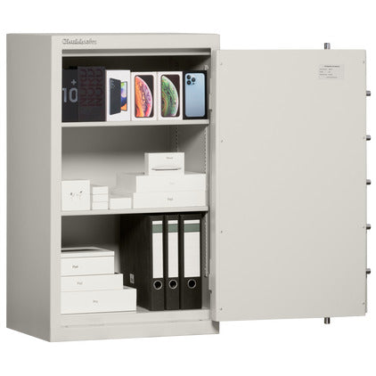 Chubbsafes ForceGuard Safe - Key Lock