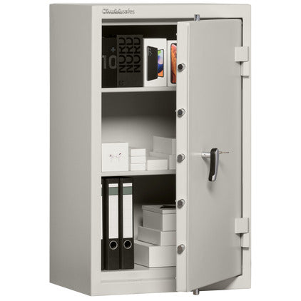 Chubbsafes ForceGuard Safe - Key Lock