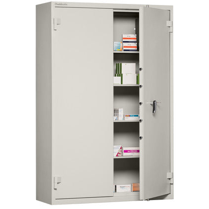Chubbsafes ForceGuard Safe - Key Lock