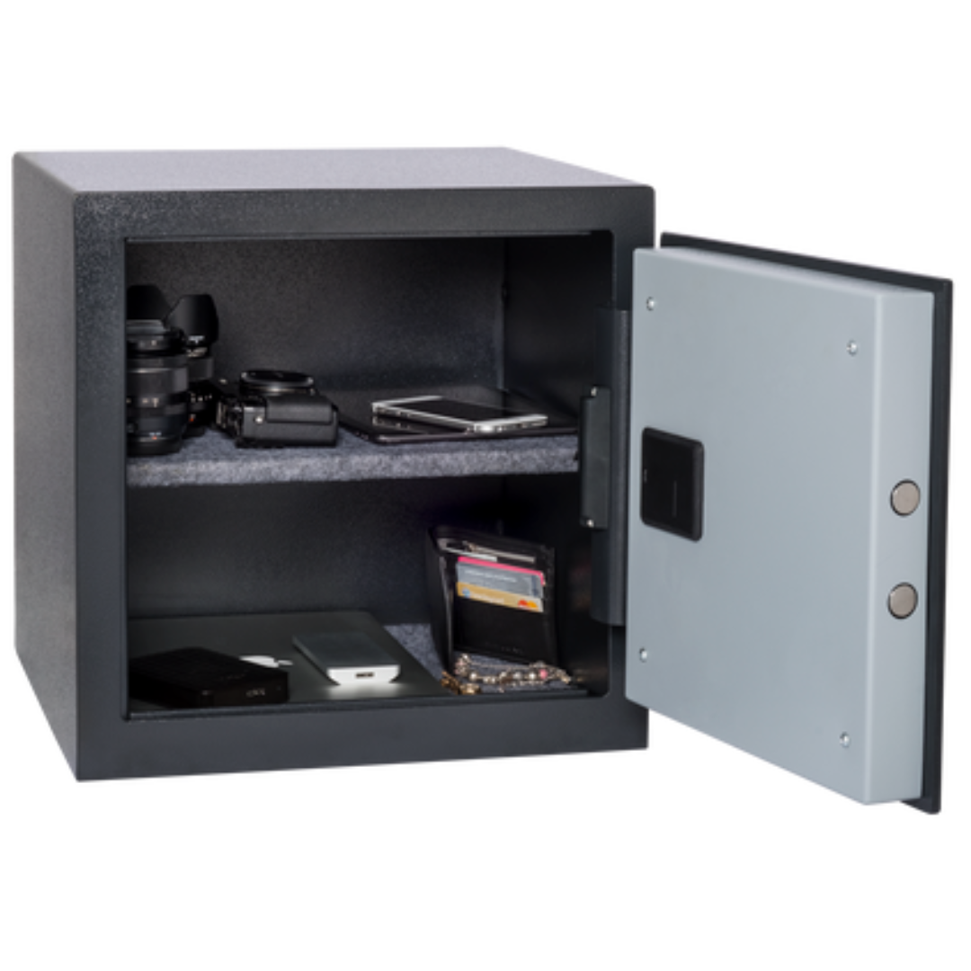 Chubbsafes Homestar - Electronic Home Safe