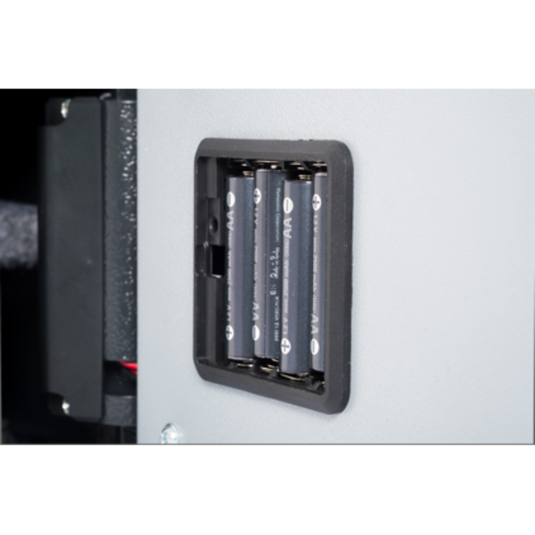 Chubbsafes Homestar - Electronic Home Safe