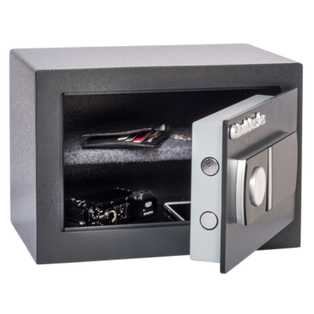 Chubbsafes Homestar - Electronic Home Safe