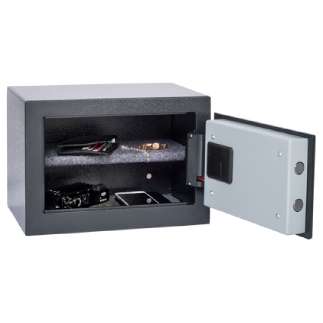 Chubbsafes Homestar - Electronic Home Safe