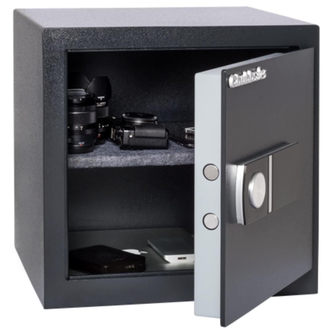 Chubbsafes Homestar - Electronic Home Safe