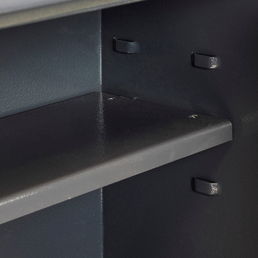 Burton Home Safe G1 - Electronic Lock