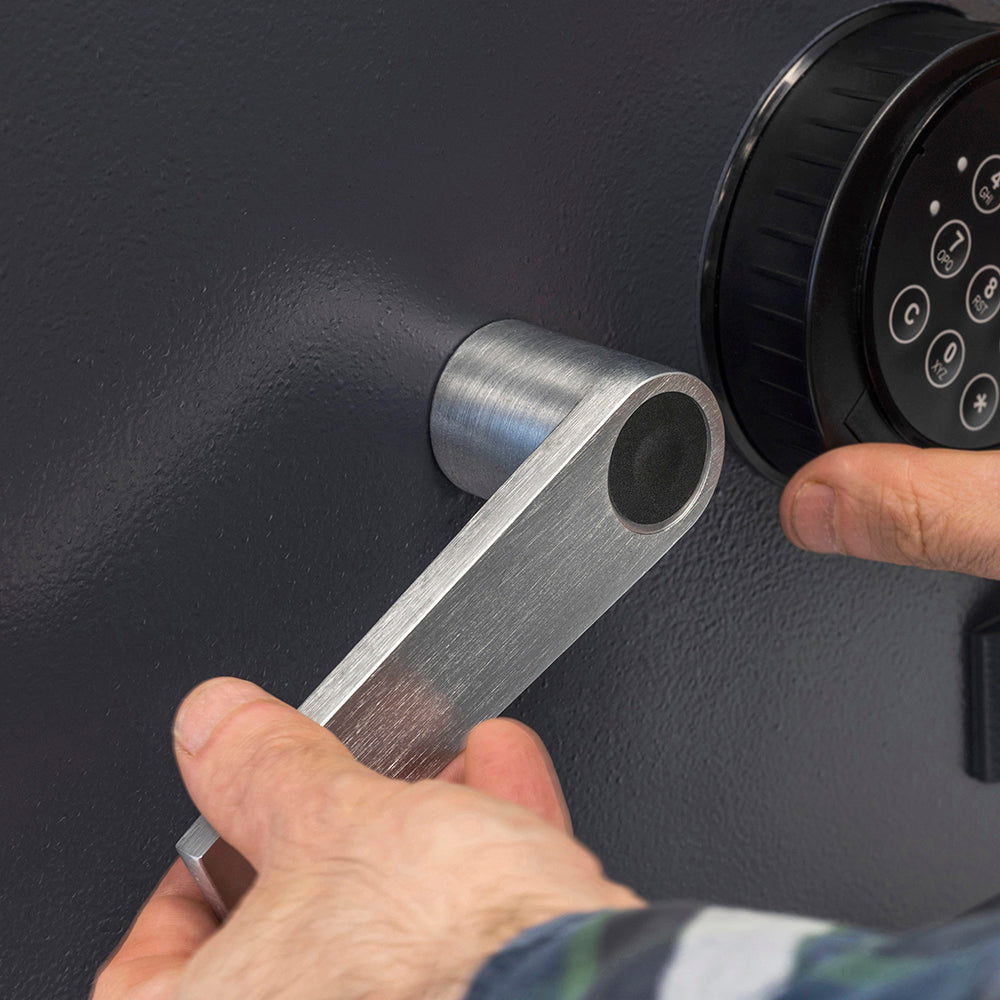 Burton Home Safe G1 - Electronic Lock