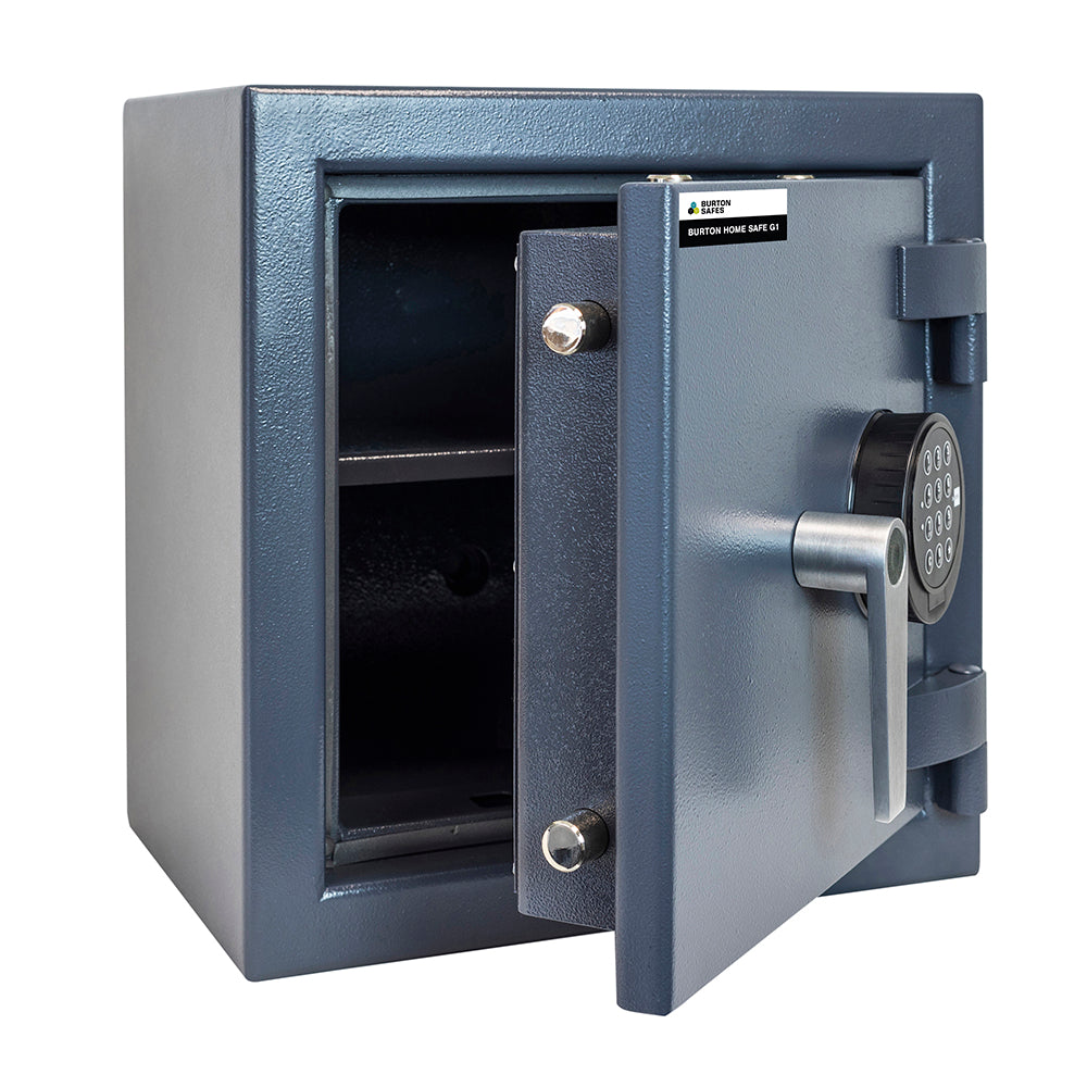 Burton Home Safe G1 - Electronic Lock