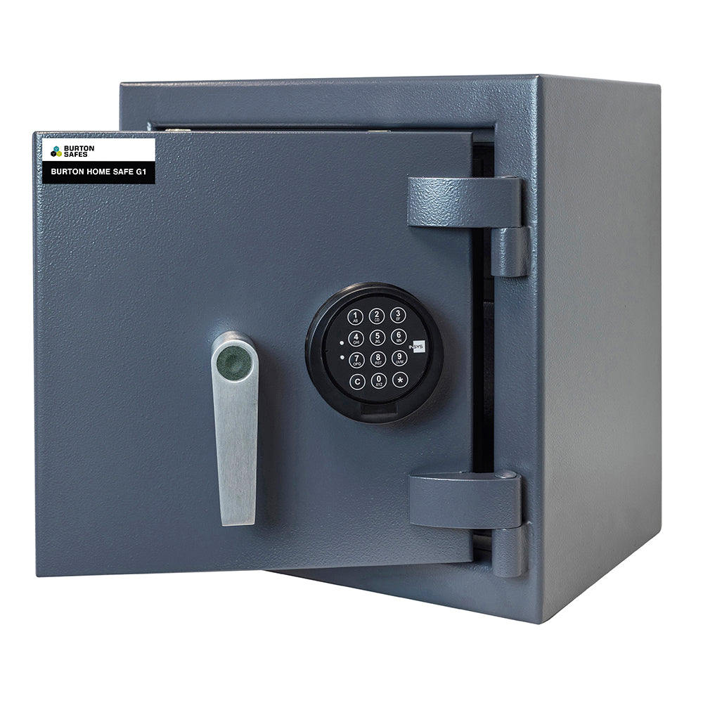 Burton Home Safe G1 - Electronic Lock