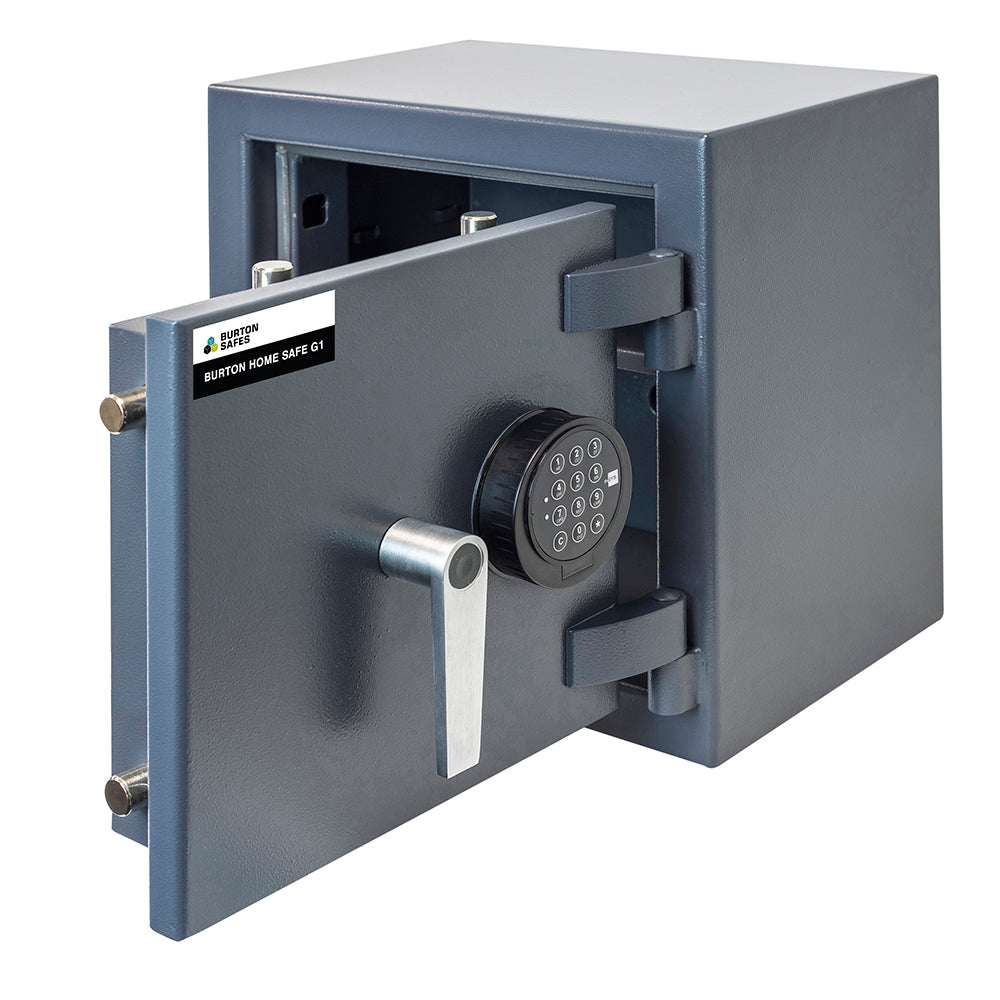 Burton Home Safe G1 - Electronic Lock