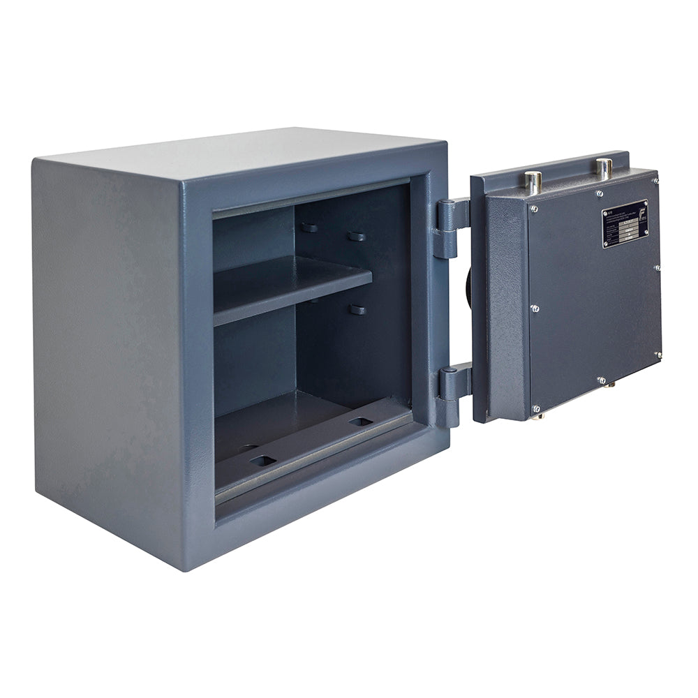 Burton Home Safe G1 - Electronic Lock