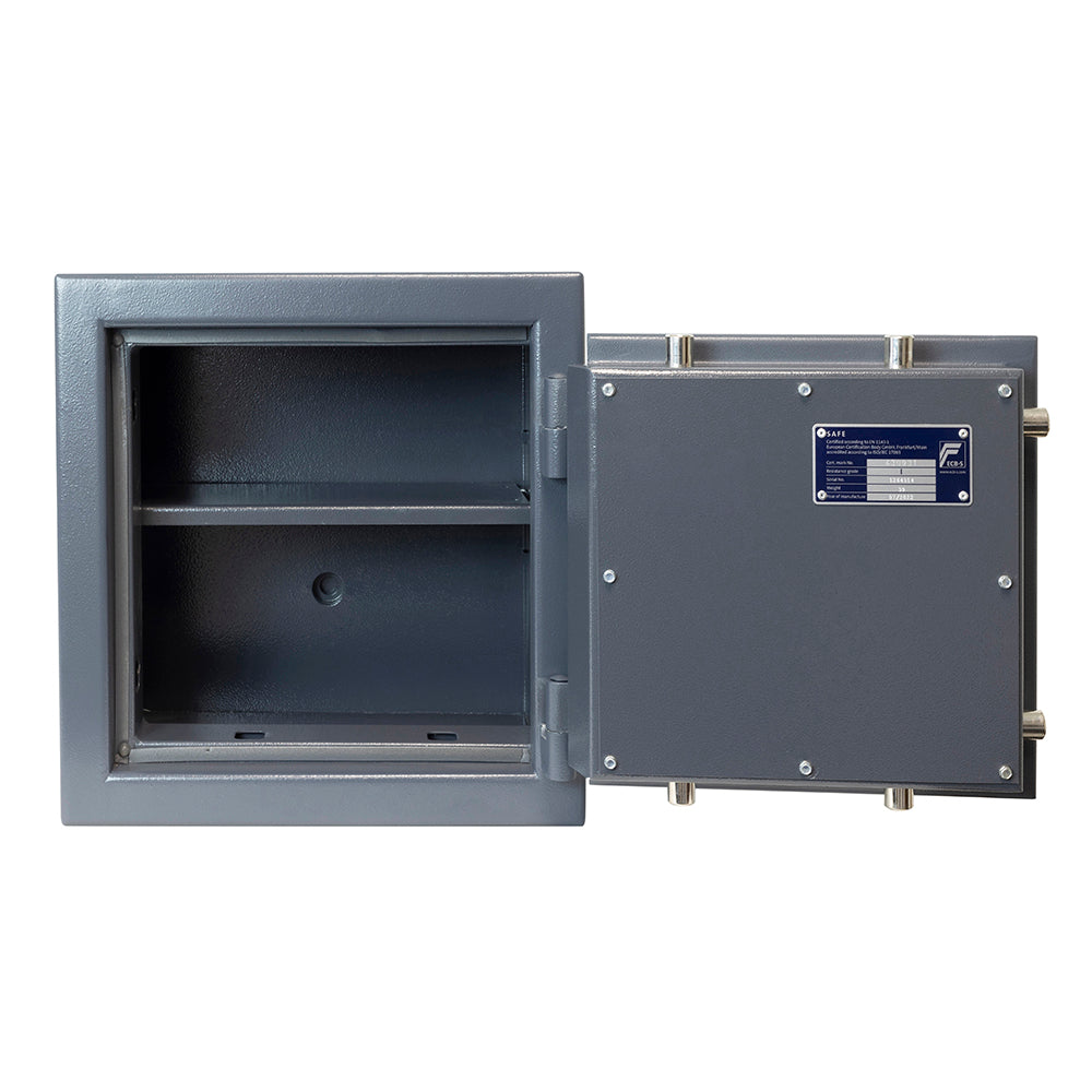 Burton Home Safe G1 - Electronic Lock
