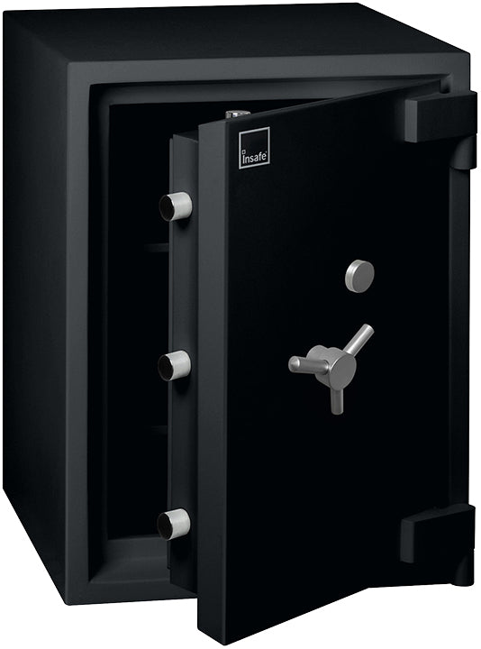 Insafe Eurograde 3 High-Security Key Locking Safe