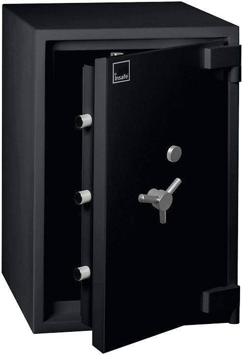 Insafe Eurograde 3 High-Security Key Locking Safe