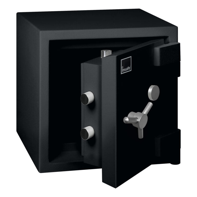 Insafe Eurograde 3 High-Security Key Locking Safe