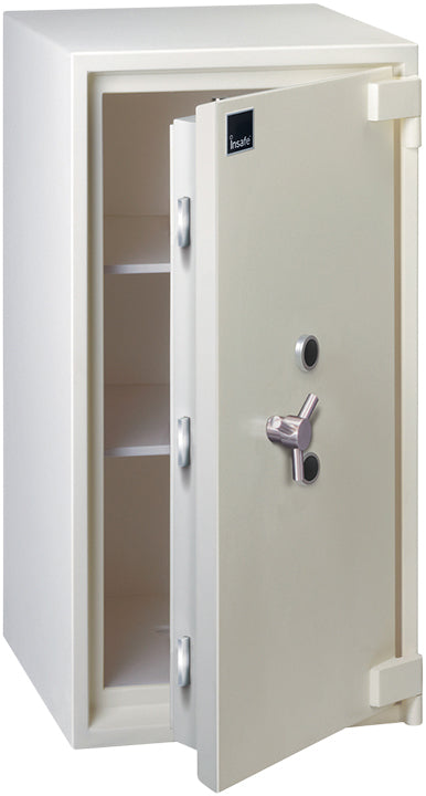 Insafe Eurograde 6 Key Locking Safe