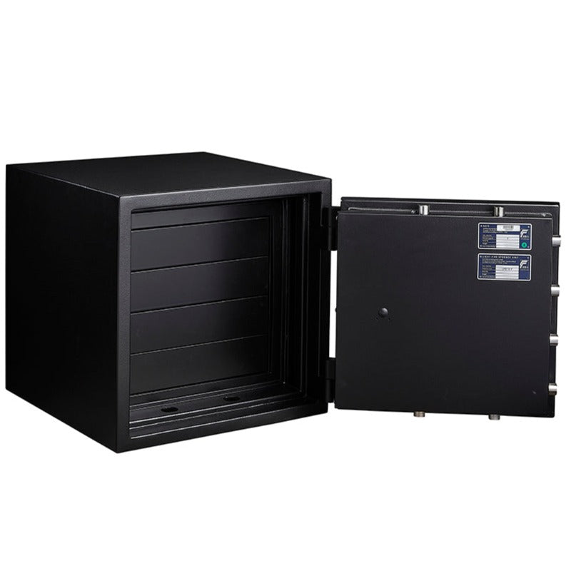 Burton Lusso Grade 2 Luxury Safes - Electronic Lock
