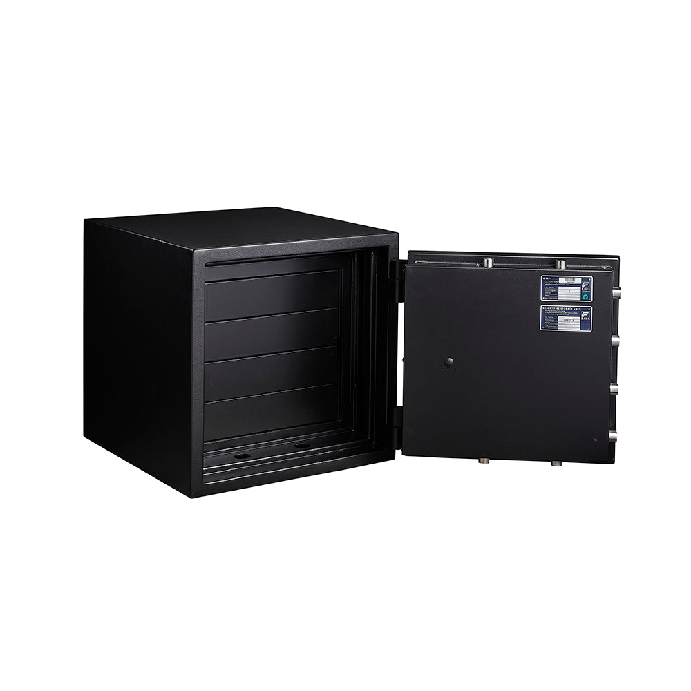 Burton Lusso Grade 3 Luxury Safes - Electronic Lock