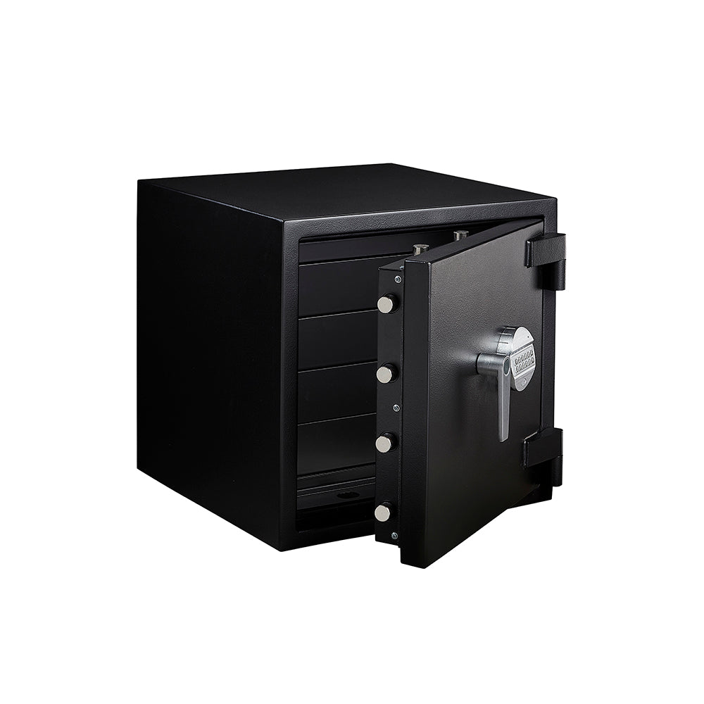 Burton Lusso Grade 3 Luxury Safes - Electronic Lock