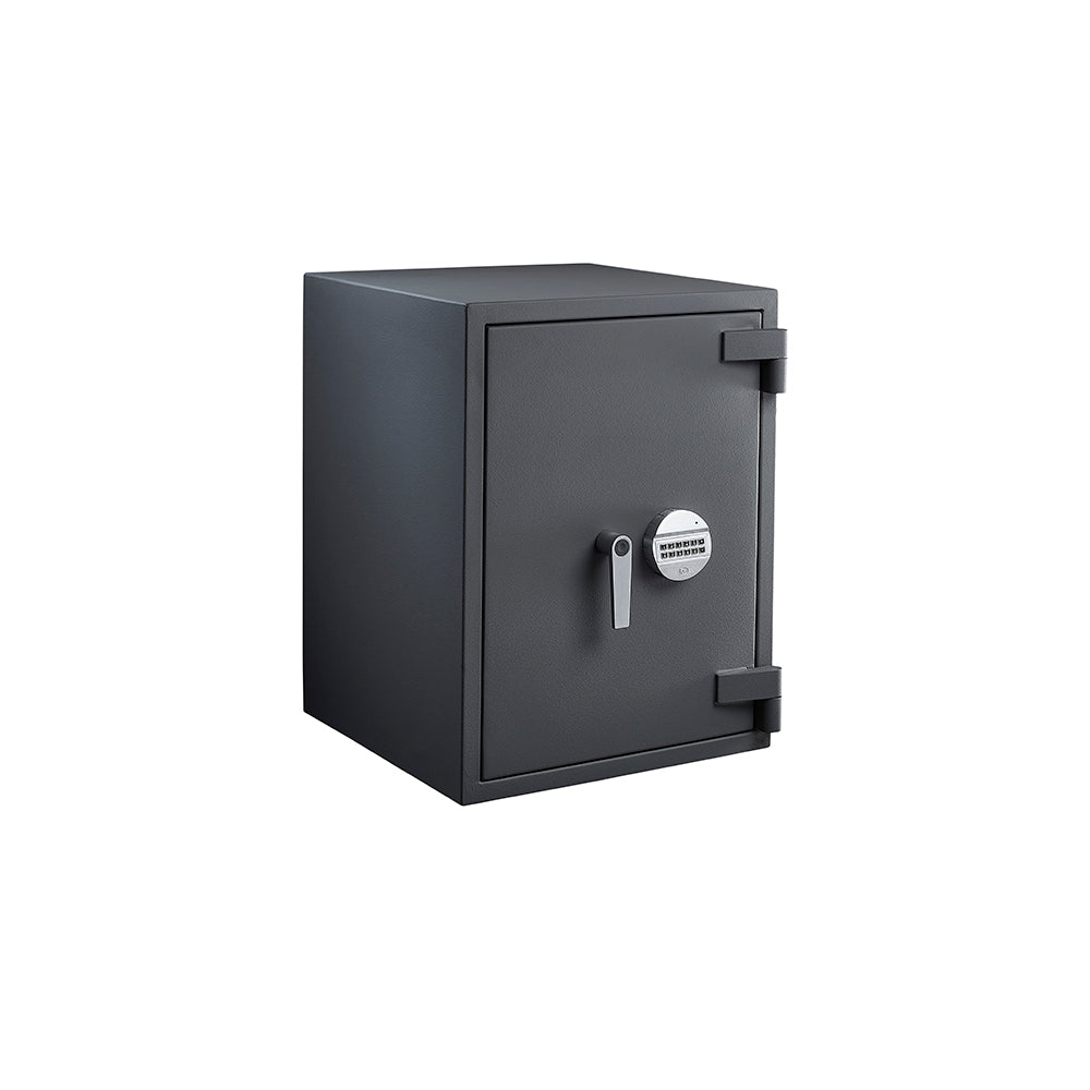 Burton Lusso Grade 3 Luxury Safes - Electronic Lock